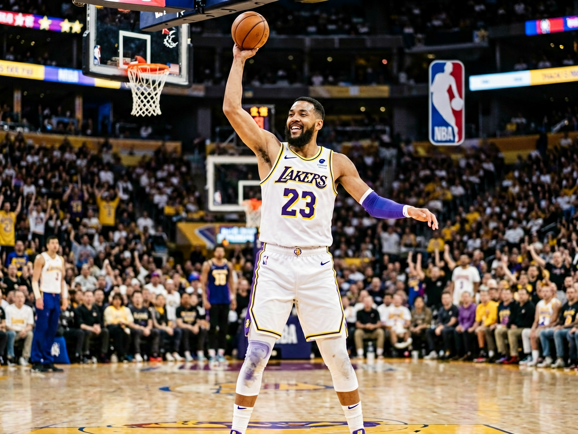 NBA季后赛
