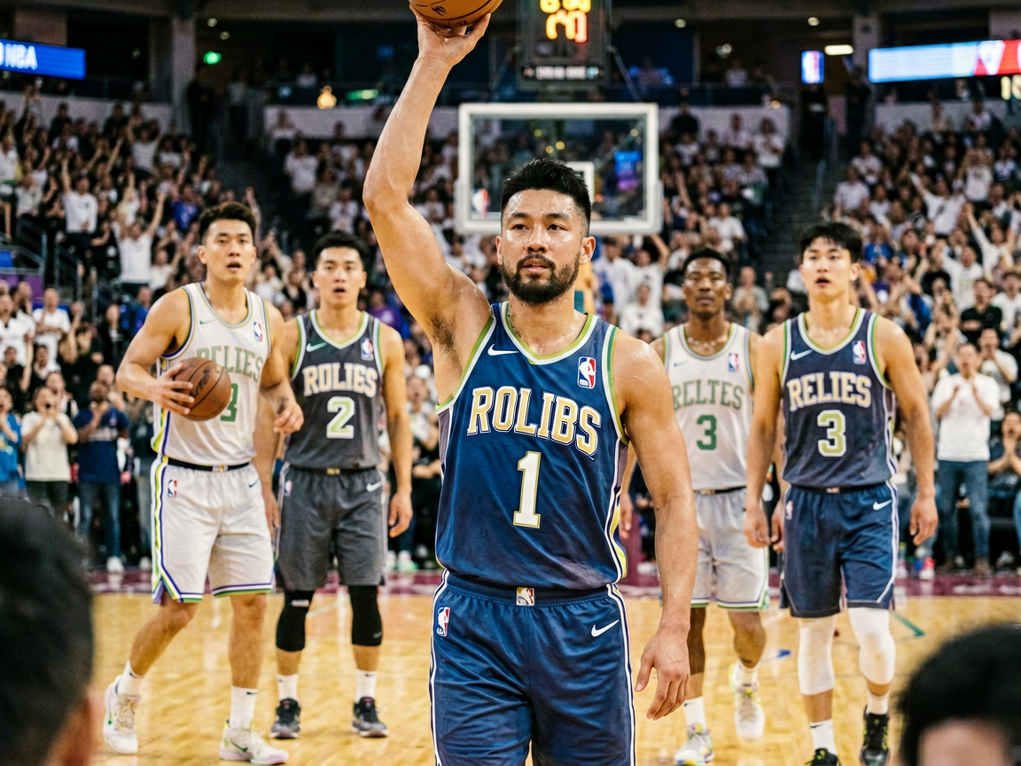 全明星